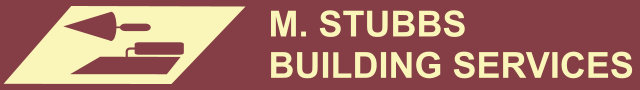 Martin Stubbs Building Services