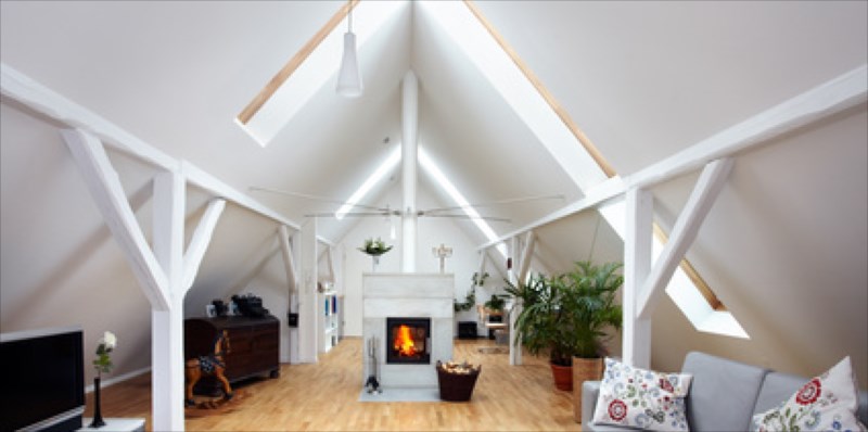  a loft conversion Winsford Cheshire